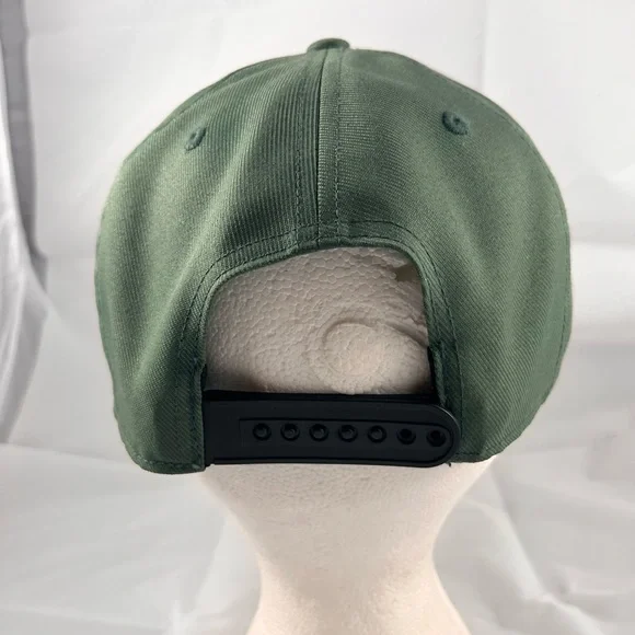 Adidas SnapBack baseball hat cap - Picture 4 of 4